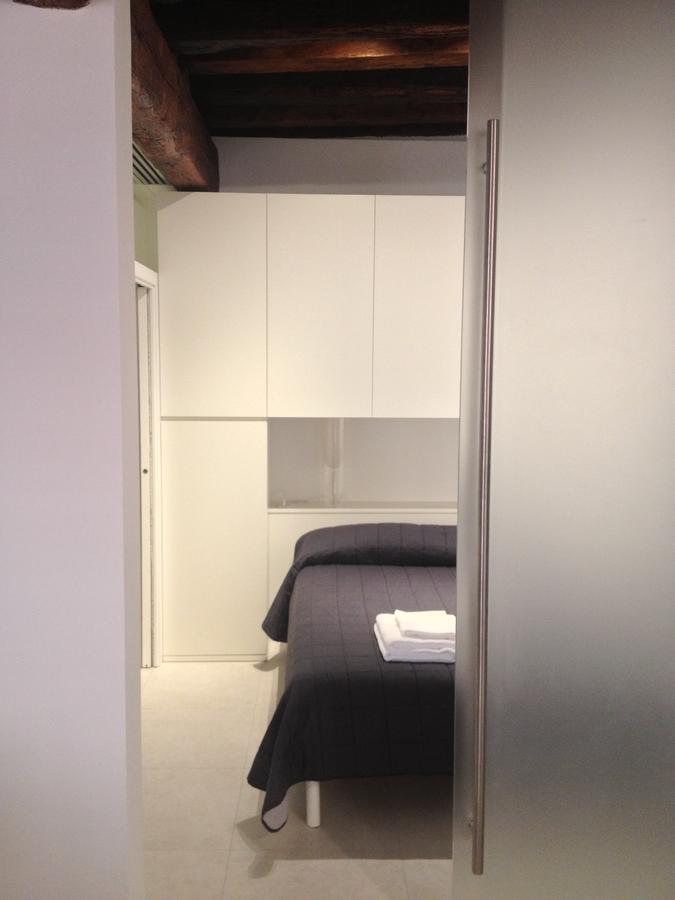 Carbona Sconta Apartamento Venecia